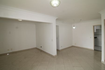 Sala de apartamento para alugar com 2 quartos, 112m² em Tucuruvi, São Paulo