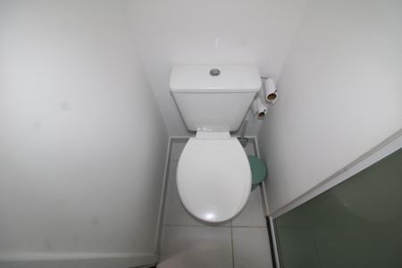 Studio à venda com 36m², 1 quarto e sem vagaBanheiro