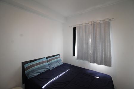 Quarto 2 de kitnet/studio à venda com 1 quarto, 36m² em Parada Inglesa, São Paulo