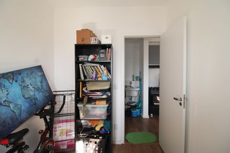 Quarto 1 de kitnet/studio à venda com 1 quarto, 36m² em Parada Inglesa, São Paulo