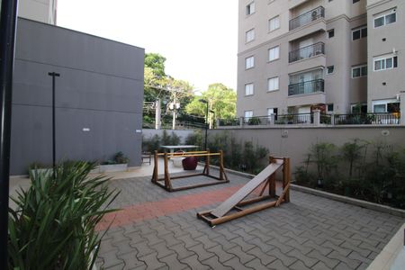 Studio à venda com 36m², 1 quarto e sem vagaÁrea Comum 