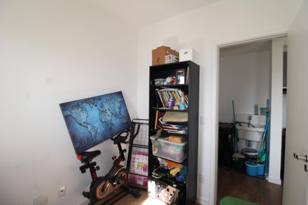 Quarto 1 de kitnet/studio à venda com 1 quarto, 36m² em Parada Inglesa, São Paulo