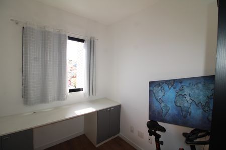 Studio à venda com 36m², 1 quarto e sem vagaQuarto 1