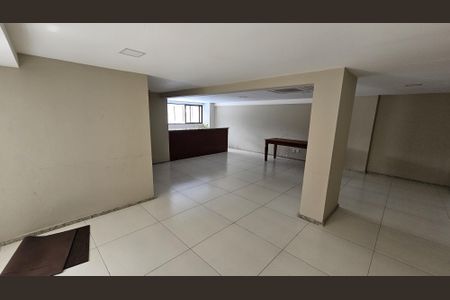 Apartamento para alugar com 70m², 2 quartos e 1 vagaSalão de Festas