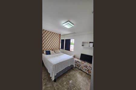 Quarto  de apartamento para alugar com 2 quartos, 70m² em Acupe, Salvador