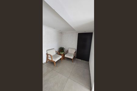 Apartamento para alugar com 70m², 2 quartos e 1 vagaÁrea comum