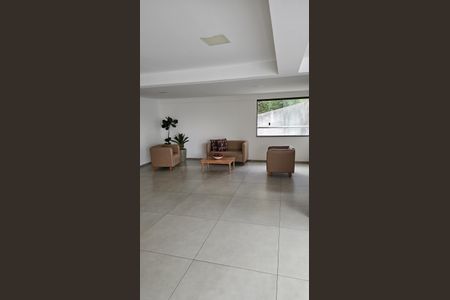 Apartamento para alugar com 70m², 2 quartos e 1 vagaÁrea comum