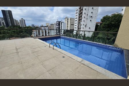 Apartamento para alugar com 70m², 2 quartos e 1 vagaPiscina