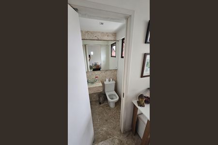 Apartamento para alugar com 70m², 2 quartos e 1 vagaBanheiro