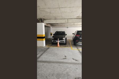 Apartamento para alugar com 70m², 2 quartos e 1 vagaGaragem