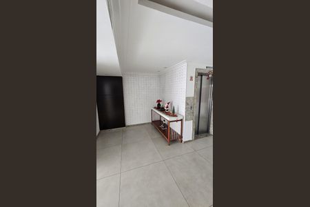 Apartamento para alugar com 70m², 2 quartos e 1 vagaÁrea comum