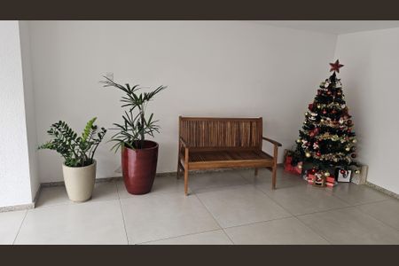 Apartamento para alugar com 70m², 2 quartos e 1 vagaÁrea comum