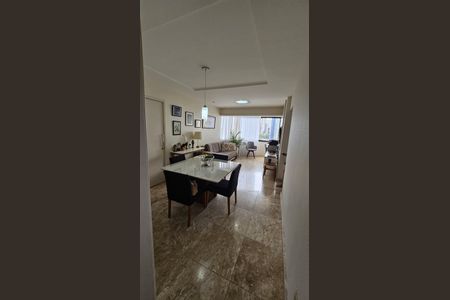 Sala de apartamento para alugar com 2 quartos, 70m² em Acupe, Salvador