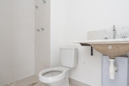 Foto 03 de kitnet/studio à venda com 1 quarto, 33m² em Jardim Vila Mariana, São Paulo