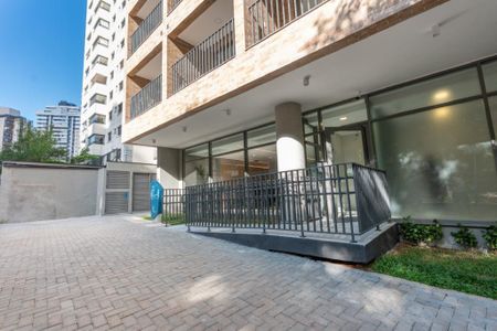 Foto 13 de kitnet/studio à venda com 1 quarto, 33m² em Jardim Vila Mariana, São Paulo