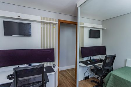 Apartamento à venda com 44m², 2 quartos e 1 vaga Apartamento à venda com 44m², 2 quartos e 1 vagaQuarto 2