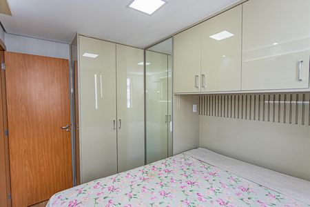 Quarto 1 de apartamento à venda com 2 quartos, 44m² em Jardim Iris, São Paulo