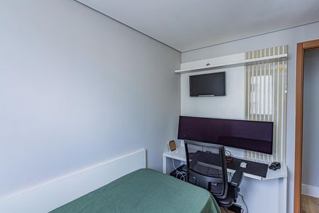 Apartamento à venda com 44m², 2 quartos e 1 vaga Apartamento à venda com 44m², 2 quartos e 1 vagaQuarto 2