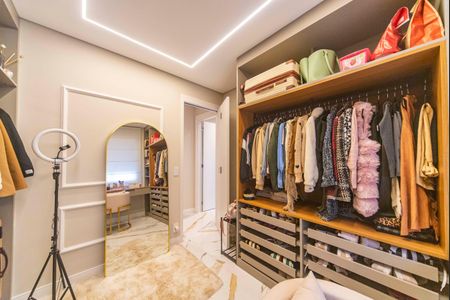 Apartamento à venda com 83m², 3 quartos e 2 vagasQuarto 1