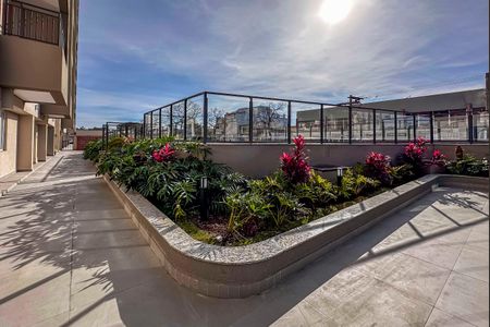 Apartamento à venda com 83m², 3 quartos e 2 vagasÁrea comum