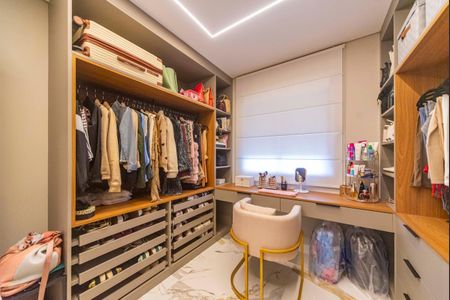 Apartamento à venda com 83m², 3 quartos e 2 vagasQuarto 1