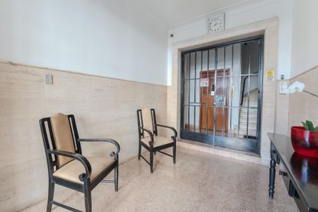 Studio para alugar com 25m², 1 quarto e sem vagaHall de entrada