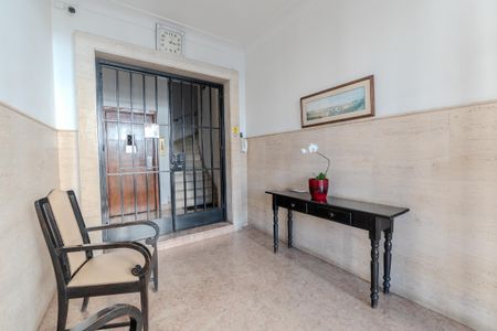 Studio para alugar com 25m², 1 quarto e sem vagaHall de entrada