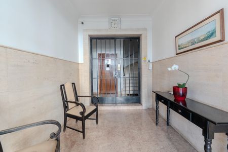 Studio para alugar com 25m², 1 quarto e sem vagaHall de entrada