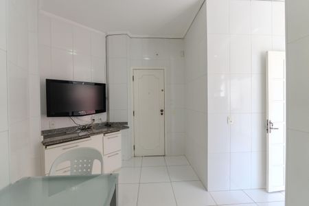 Studio para alugar com 25m², 1 quarto e sem vagaKitnet