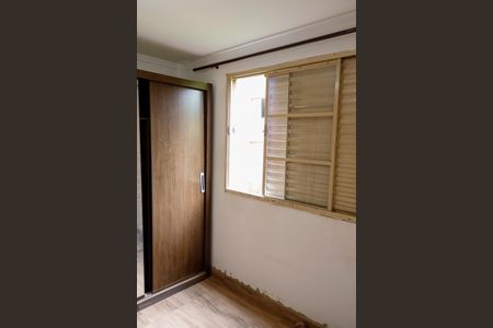 Quarto 1 de apartamento para alugar com 1 quarto, 40m² em Santa Maria, Osasco