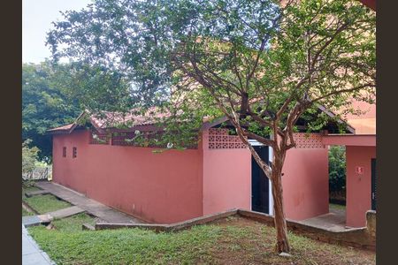 Apartamento para alugar com 40m², 1 quarto e 1 vaga Apartamento para alugar com 40m², 1 quarto e 1 vagaÁrea comum