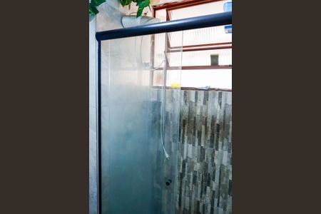 Apartamento para alugar com 40m², 1 quarto e 1 vaga Apartamento para alugar com 40m², 1 quarto e 1 vagaBanheiro