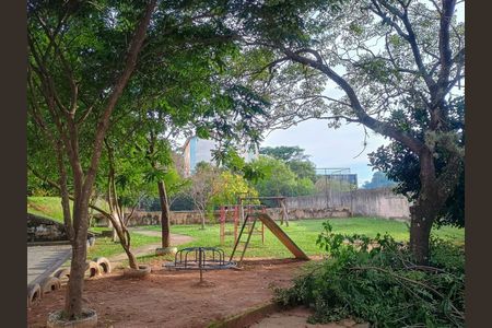 Apartamento para alugar com 40m², 1 quarto e 1 vaga Apartamento para alugar com 40m², 1 quarto e 1 vagaÁrea comum