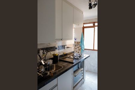 Apartamento para alugar com 40m², 1 quarto e 1 vaga Apartamento para alugar com 40m², 1 quarto e 1 vagaCozinha