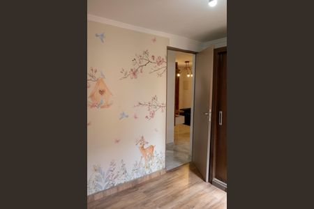 Apartamento para alugar com 40m², 1 quarto e 1 vaga Apartamento para alugar com 40m², 1 quarto e 1 vagaQuarto 1