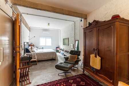 Apartamento para alugar com 80m², 1 quarto e sem vaga Apartamento para alugar com 80m², 1 quarto e sem vagaSuíte