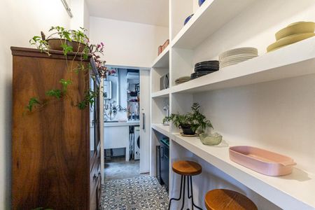 Apartamento para alugar com 80m², 1 quarto e sem vaga Apartamento para alugar com 80m², 1 quarto e sem vagaCozinha - Anexo