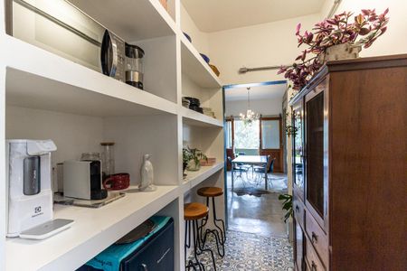 Apartamento para alugar com 80m², 1 quarto e sem vaga Apartamento para alugar com 80m², 1 quarto e sem vagaCozinha - Anexo