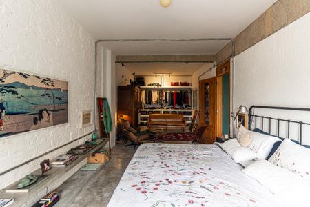 Apartamento para alugar com 80m², 1 quarto e sem vaga Apartamento para alugar com 80m², 1 quarto e sem vagaSuíte