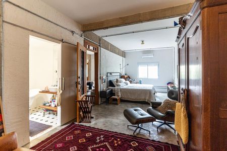 Apartamento para alugar com 80m², 1 quarto e sem vaga Apartamento para alugar com 80m², 1 quarto e sem vagaSuíte