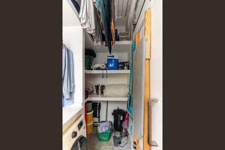 Apartamento para alugar com 80m², 1 quarto e sem vaga Apartamento para alugar com 80m², 1 quarto e sem vagaÁrea de Serviço