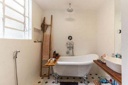 Apartamento para alugar com 80m², 1 quarto e sem vaga Apartamento para alugar com 80m², 1 quarto e sem vagaSuíte