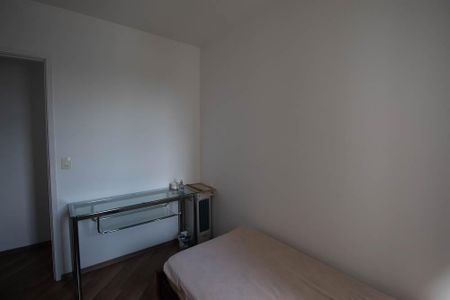 Apartamento para alugar com 59m², 2 quartos e 1 vagaQuarto 1