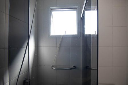 Apartamento para alugar com 59m², 2 quartos e 1 vagaBanheiro da Suíte 