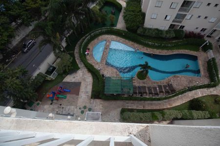 Vista  de apartamento para alugar com 2 quartos, 59m² em Vila Guilherme, São Paulo