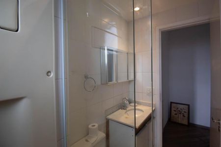 Apartamento para alugar com 59m², 2 quartos e 1 vagaBanheiro 1