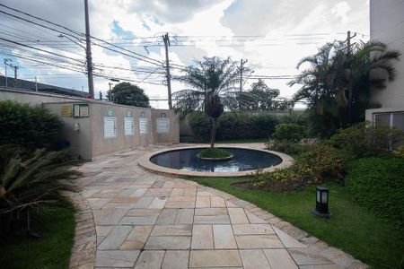 Apartamento para alugar com 59m², 2 quartos e 1 vagaÁrea comum