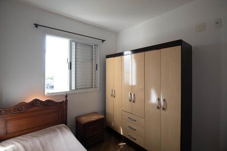 Quarto 1 de apartamento para alugar com 2 quartos, 59m² em Vila Guilherme, São Paulo