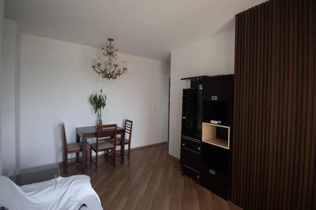 Sala  de apartamento para alugar com 2 quartos, 59m² em Vila Guilherme, São Paulo