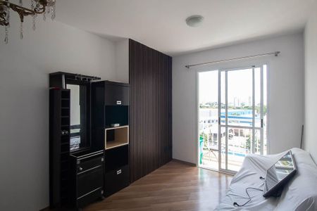 Sala  de apartamento para alugar com 2 quartos, 59m² em Vila Guilherme, São Paulo